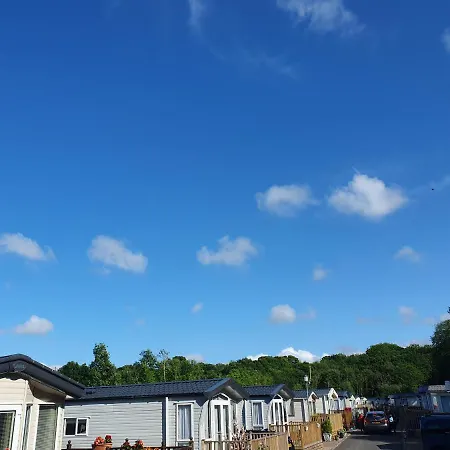 Camping Cooper's Cockermouth