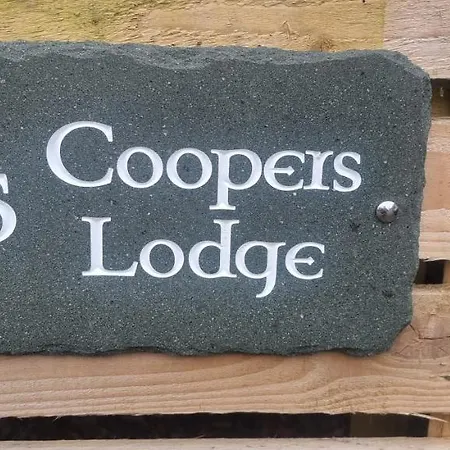 Кемпинг Cooper's *
