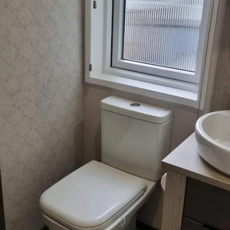 Кемпинг Cooper's *